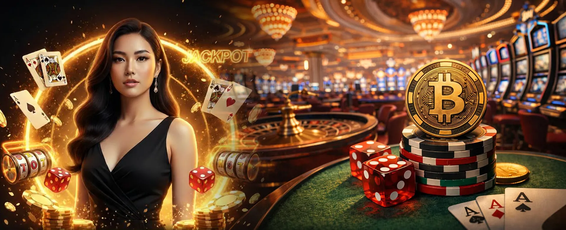 639club Casino exciting online gaming experience with big win potential